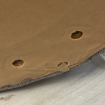 İstikbal Aksu Home Modoko Mağazasında Kusurlu Berjerler Ve Çözüm Eksikliği