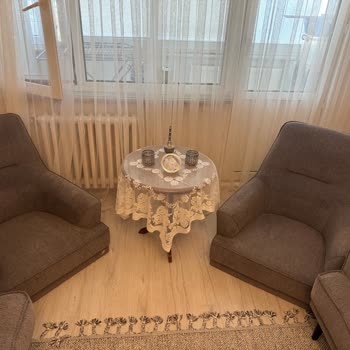 İstikbal Aksu Home Modoko Mağazasında Kusurlu Berjerler Ve Çözüm Eksikliği