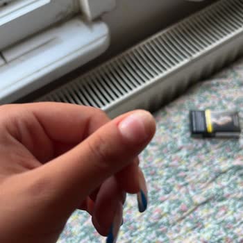 Bal Nail Beauty'de Kısa Sürede Kırılan Protez Tırnaklar Ve Sorumluluk Reddi