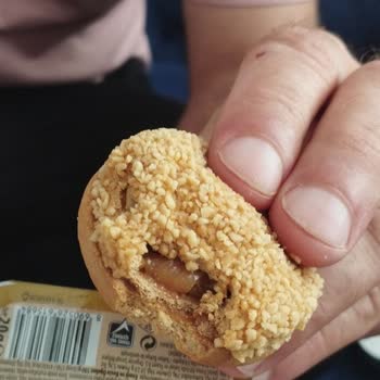 Son Kullanma Tarihi Geçmiş Marshmallow Bisküvi Ve Kurumuş Portakal Hamile Müşteriyi Tedirgin Etti