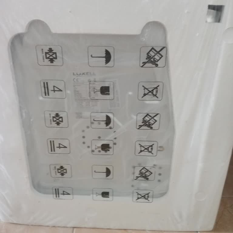 Luxell Gazlı Ocak Kurulumunun Gecikmesi Ve Güvenlik Endişesi