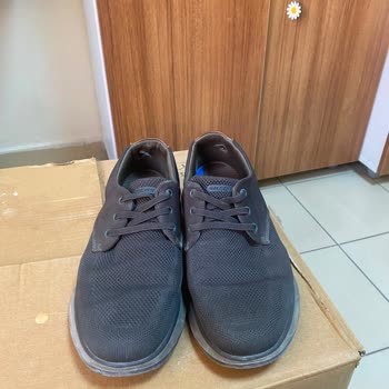 Skechers Ayakkabısında Üretim Hatası İddiası Ve İade Talebi