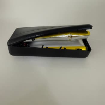 Şişen Powerbank Güvenlik Riski Ve Değişim İsteği