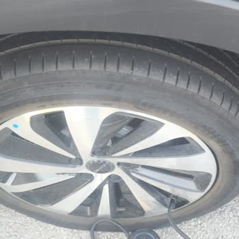 Patlayan Lastik Ve Yetersiz Yol Yardımı Sonrası Büyük Maddi Ve Güvenlik Mağduriyeti