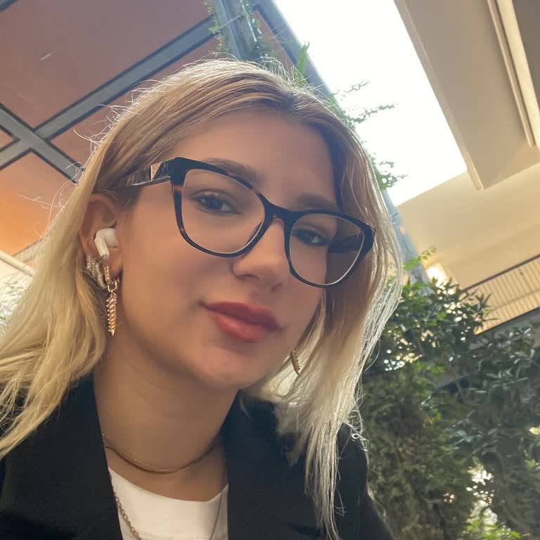 İzin Almadan Gözlüğüm İmha Edildi Ve Çözüm Sunulmadı