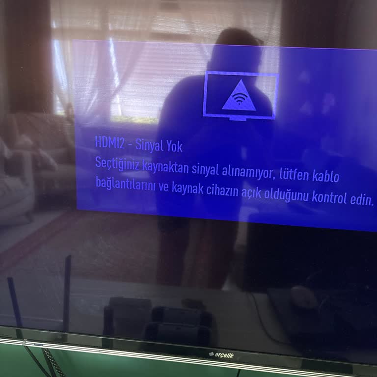 Kablo Net Kampanyasında Cihaz Stok Sorunu Ve Hizmet Sağlanamaması