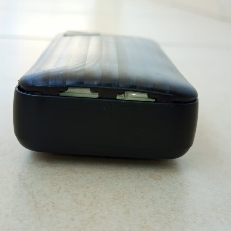 Zoccoshop Kısa Sürede Şişen Powerbank Güvenlik Riski Ve Ücret İadesi Talebi