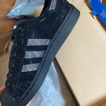 Sahte Adidas Superstar Ürünü Ve Destek Sorunları