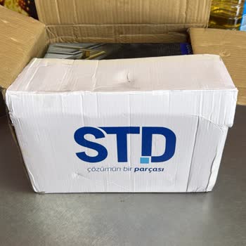 20.000 TL Değerindeki Antep Fıstığı Kargosunun Yanlış Teslimi Ve Kayıp