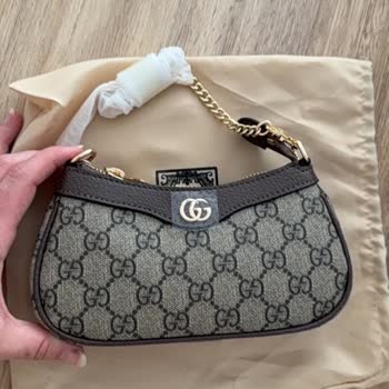 Kremlin Outlet Instagram Mağazasından Aldığım Çanta Yanıltıcı Ve Kalitesiz