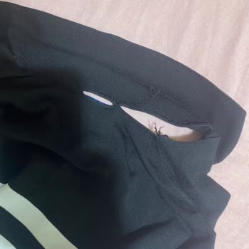 Yıkama Sonrası Ürünlerde Deformasyon Ve Boyner’in Sorumluluk Almaması