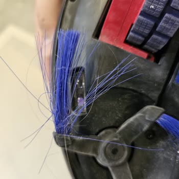 Dyson Robot Süpürge Parçaları Garanti Dışı Ve Aşırı Maliyetli