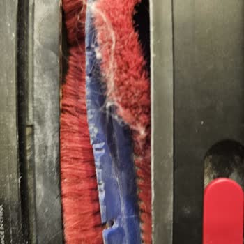 Dyson Robot Süpürge Parçaları Garanti Dışı Ve Aşırı Maliyetli