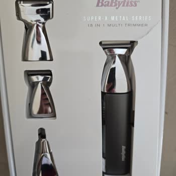 Kullanılmış Ve Hasarlı Babyliss Ürünü İçin İade Ve Değişim Talebi Reddedildi