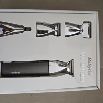 Kullanılmış Ve Hasarlı Babyliss Ürünü İçin İade Ve Değişim Talebi Reddedildi