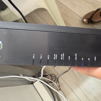 Sürekli Kopan İnternet Ve Yetersiz Müşteri Desteği Nedeniyle Sözleşme İptali Talebi