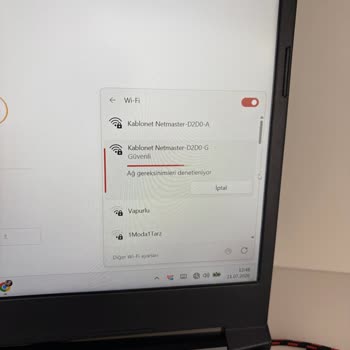Sürekli Kopan İnternet Ve Yetersiz Müşteri Desteği Nedeniyle Sözleşme İptali Talebi