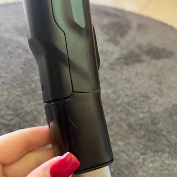 Philips XC8349 Süpürge Gövde Kırılma Sorunu Garanti Kapsamında Çözüm Bekliyor