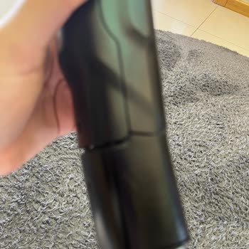 Philips XC8349 Süpürge Gövde Kırılma Sorunu Garanti Kapsamında Çözüm Bekliyor