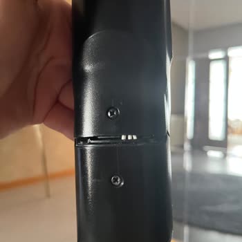 Philips XC8349 Süpürge Gövde Kırılma Sorunu Garanti Kapsamında Çözüm Bekliyor
