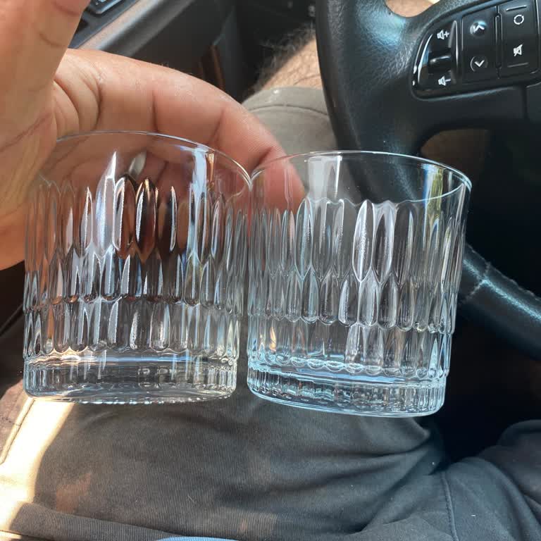 Bardak Tabanlıkları Eksik Geldi, Tüketici Mahkemesi Uyarısı