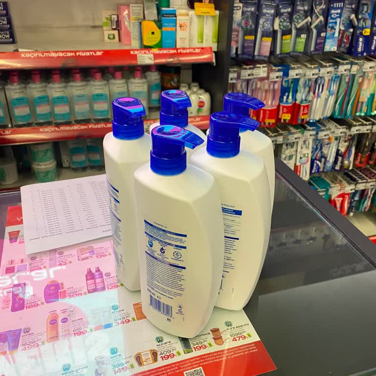 Watsons Mağaza Tesliminde Poşet Verilmemesi Ve Çalışan Tutumu