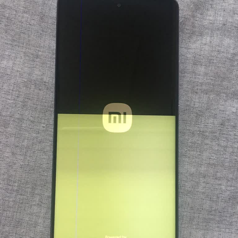 Ekranı Çöken Telefon İçin Fatura Gönderilmedi