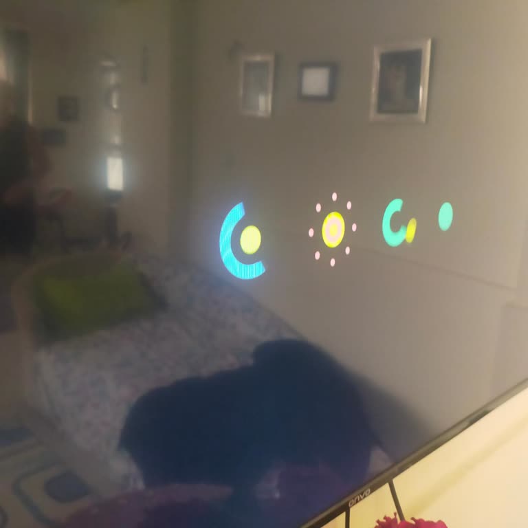 Onvo 43OV6000F TV Yazılım Sorunu Ve Uzaktan Çözüm Talebi