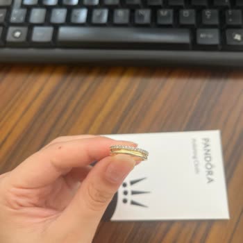 Pandora Yüzüğümde Hızlı Soyulma, Değişim Talebi