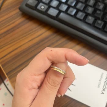 Pandora Yüzüğümde Hızlı Soyulma, Değişim Talebi