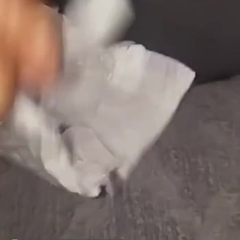Molfix Bezde İç Astar Yok!