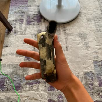Zayıf Metal Profil Nedeniyle Kırılan Oyuncu Koltuğu İçin Ücret İadesi Talebi