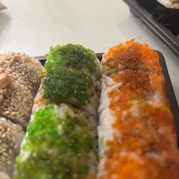 Sushi Siparişinde Hijyen İhlali, İade Talebim Haksızca Reddedildi