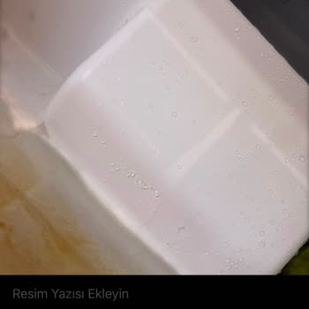 Bosch Buzdolabında Sürekli Buzlanma Ve Gıda Bozulması Nedeniyle Ayıplı Ürün Değişim Talebi