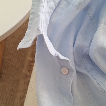 Online Alınan Keten Gömlekte Dikiş Sorunu Ve Mağaza Yönlendirmesi