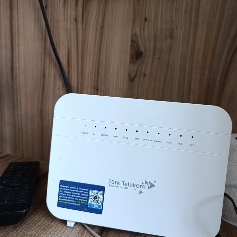 Fiber Altyapı Kesintisi Ve Haksız Faturalar