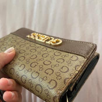 Defolu Cüzdan, Engellenen Satıcı Ve Yanıtsız Destek: Hızlı İade İstiyorum