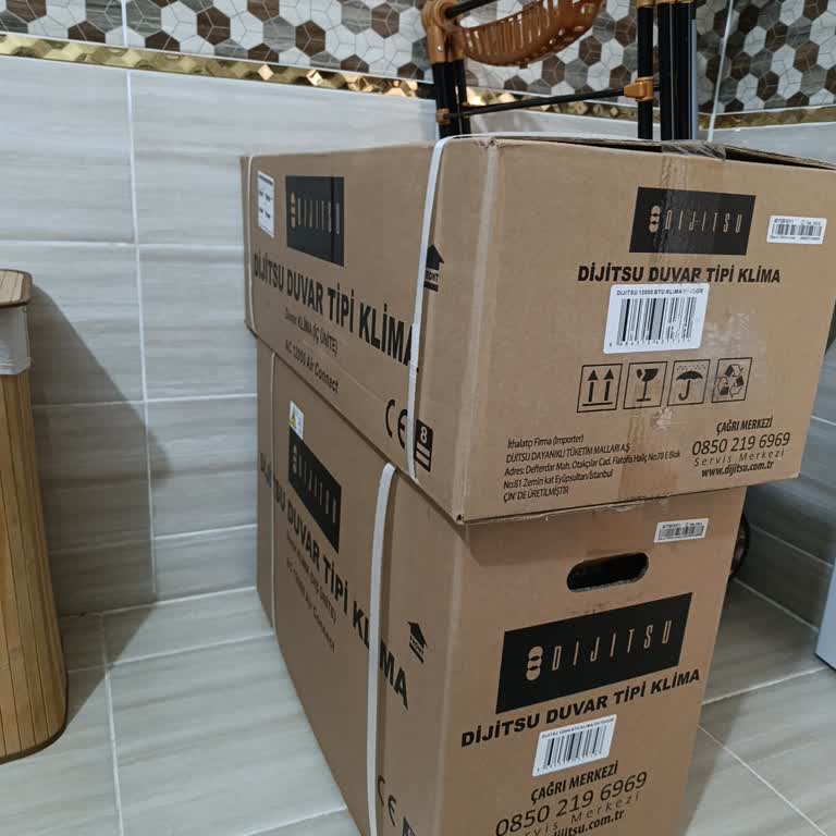 Montaj Gecikmesi Ve İletişim Eksikliği