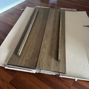 Yanlış Montaj Talimatı Nedeniyle Kırık Masa Ve Yetersiz İade Çözümü