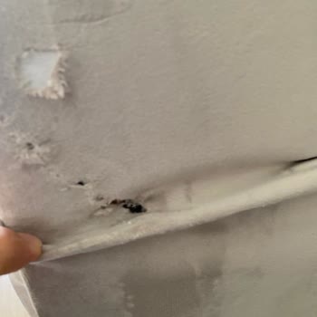 Vivense'de Hatalı Koltuk Teslimi Ve Kapanan Firmadan Destek Alamama
