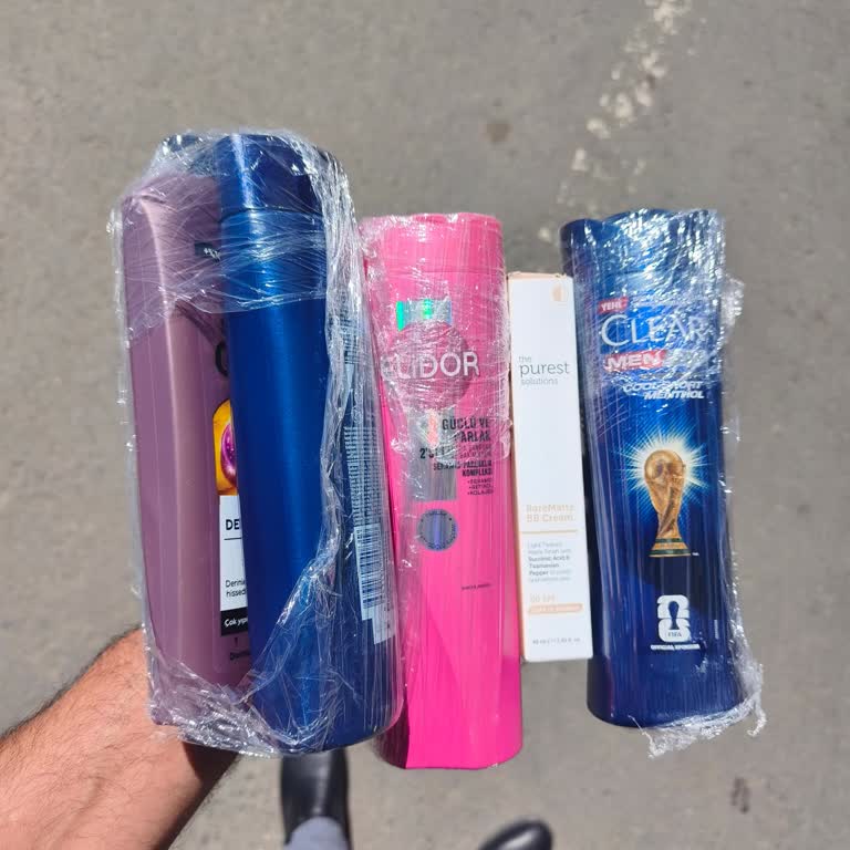 Eksik Ürün Gönderimi Ve Cevapsız Müşteri Hizmetleri