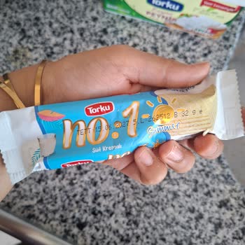 Torku No 1 Süt Kremalı Gofret Yanık Parçaları Ve Sorumluluk Reddi