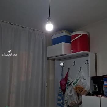 Toroslar Elektrik Dağıtım Elektrik Az Geliyor!