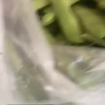 Migros Manav Kötü Ürün Gönderimi!