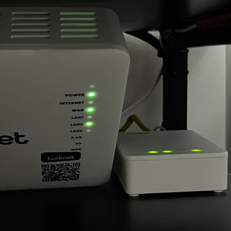 TurkNet Sabit İnternet Kesintisi 5 Gün Süreyle Çözülmedi Ve Ücret İadesi Talebi
