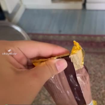 Dondurmacı Amca - Donsa Bademli Dondurması Bademsiz Çıktı