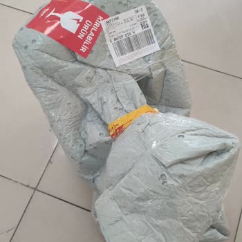 DHL Kargo Hasarlı Teslimat Ve Tazmin Süreci Sorunları