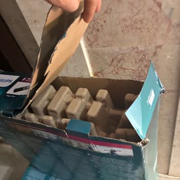Sürat Kargo Personelinin Hasarlı Ürün İçin Tutanak Tutmayı Reddetmesi