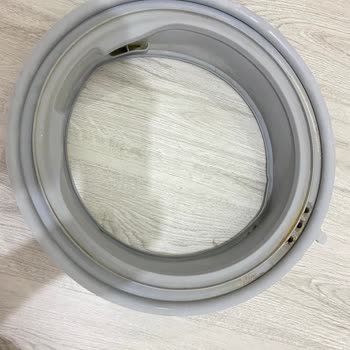 Bosch Çamaşır Makinesinde Amortisör Arızası Ve Yanıltıcı Servis Tutumu