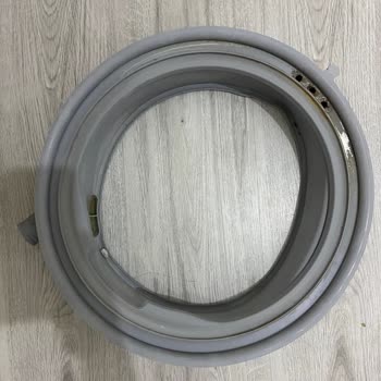 Bosch Çamaşır Makinesinde Amortisör Arızası Ve Yanıltıcı Servis Tutumu